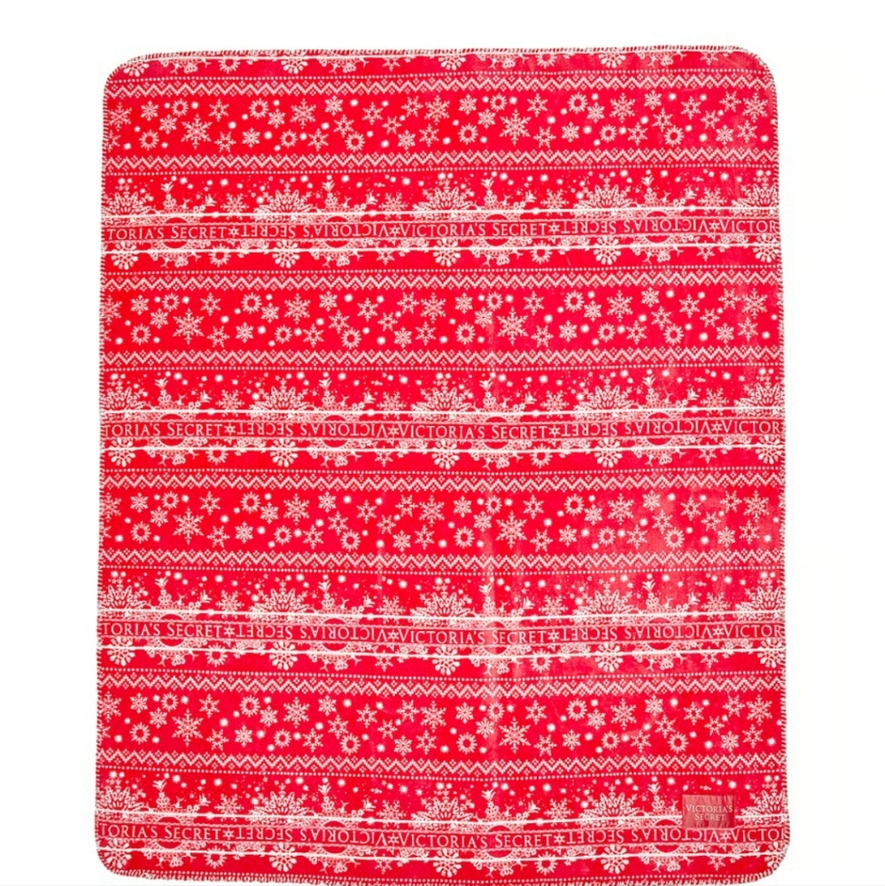 Victoria's Secret Blanket